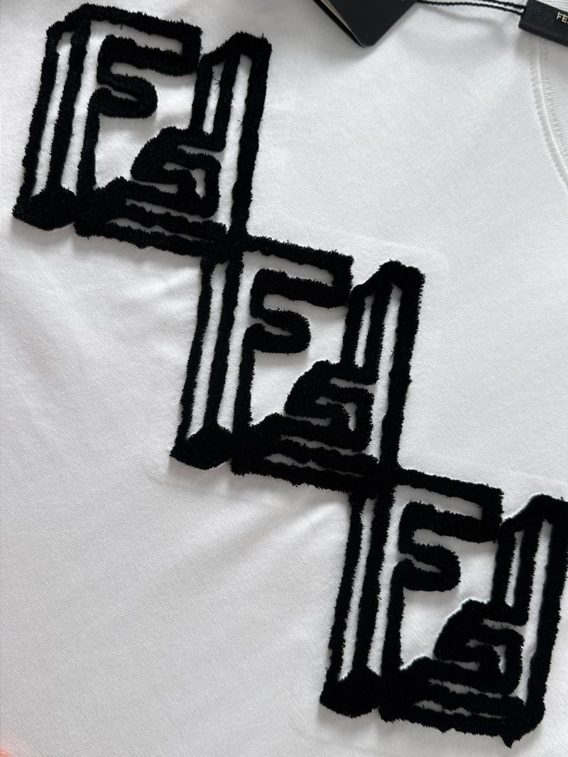 Fendi T-Shirts